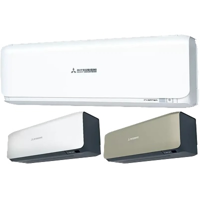 Mitsubishi SRK20ZSX-WF Diamond