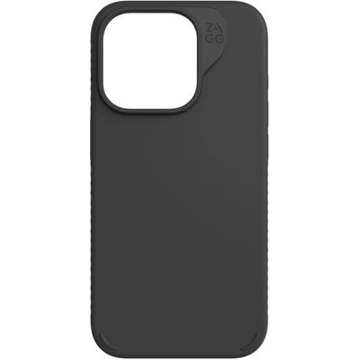 ZAGG Case Manhattan Snap Apple iPhone 15 Pro – čierne