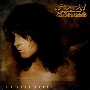 Osbourne Ozzy: No More Tears LP