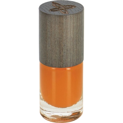 Boho Green Make-Up Přírodní lak na nehty 114 Gold Dune