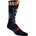 Perri´s socks чорапи Guns N' Roses - DYE SUBLIMATION CREW - черно - PERRI´S SOCKS - GRA304-001