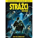 Strážci - Watchmen 2x DVD