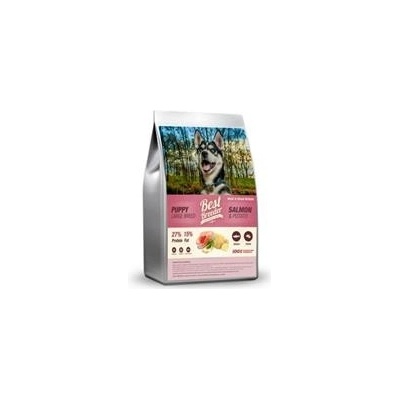 Best Breeder Large Breed Puppy Salmon & Potato 2 x 12 kg