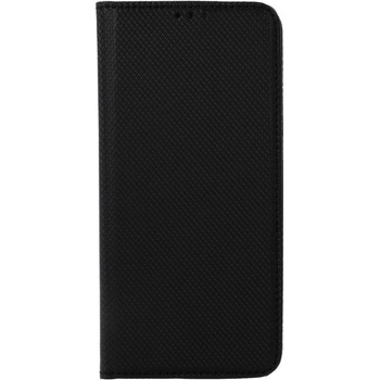 Pouzdro TopQ Samsung A33 5G Smart Magnet knížkové černé