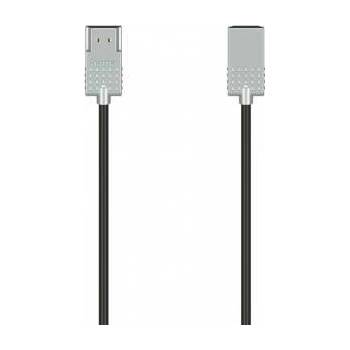Hama Кабел Ultra-Slim HDMI - 2.0 м, 4K, 18 Gbit/s