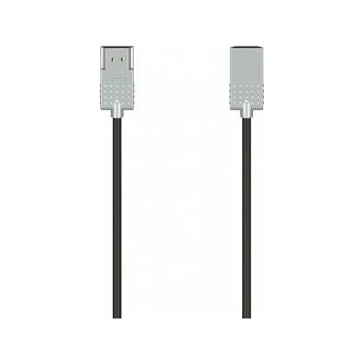 Hama Кабел Ultra-Slim HDMI - 2.0 м, 4K, 18 Gbit/s