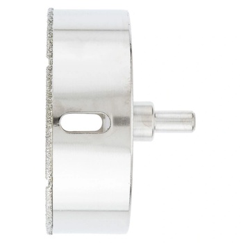 GRAPHITE Свредло за керамика, Графит, 100 х 30 мм, Сребрист (57h300) (57h300)