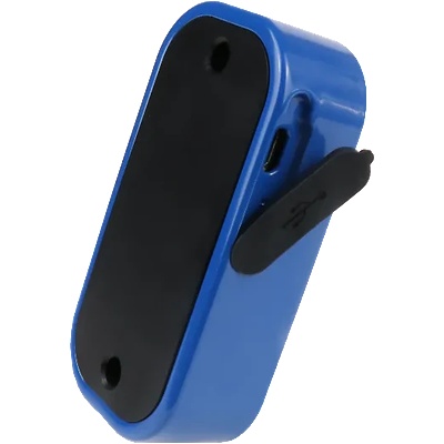 FlexCom fb222bl5015 gps тракер за велосипед