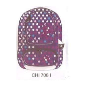 Topgal batoh Chi 708 I Purple