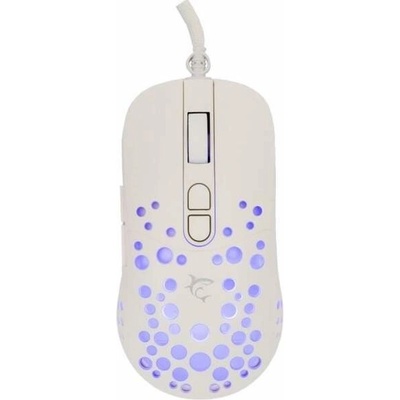 White Shark Tristan-2 White RGB GM-9004