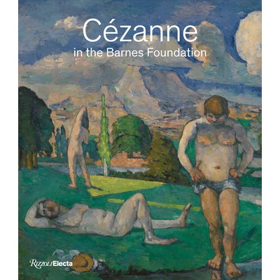 Cezanne in the Barnes Foundation