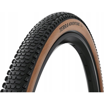 Continental Terra Adventure 45-622 Trail Grip Tan