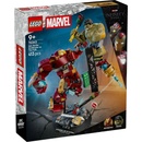 LEGO® Marvel - Epic Battle: Hulkbuster vs. The Hulk (76343)