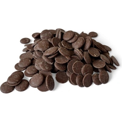 Carla hořká čokoláda 70% 500 g