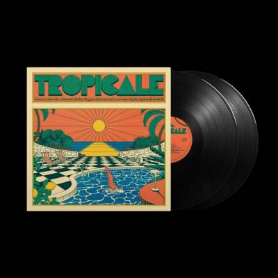 V/A - TROPICALE (2LP)