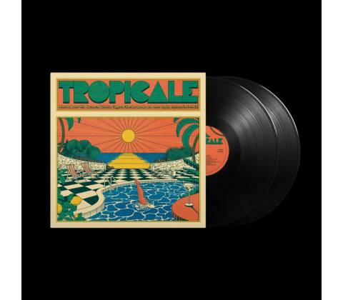 V/A - TROPICALE (2LP)