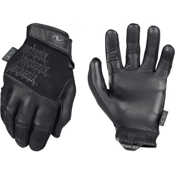 Image 1 of Mechanix Wear Mechanix Recon Кожени ръкавици, черни (TSRE-55)