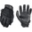 Mechanix Wear Mechanix Recon Кожени ръкавици, черни (TSRE-55)
