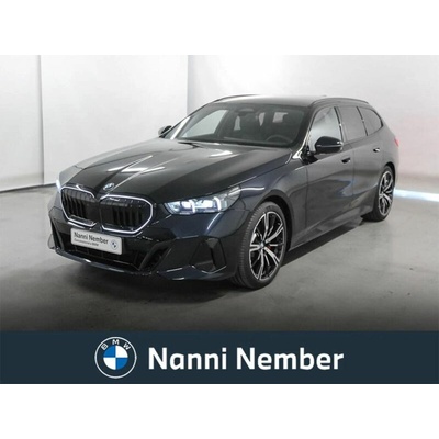 BMW 520d Touring xDrive M Sport 145 kW