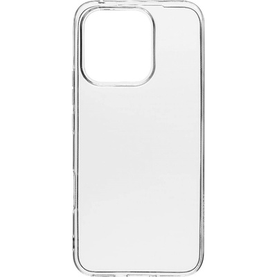Tactical TPU Kryt pre Honor 400 Lite Transparent 8596311281099