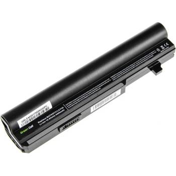 Image 1 of Green Cell Батерия за Lenovo 3000 / F40 / F50 / Y400, 4400 mAh (LE44)