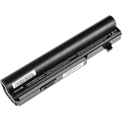 Green Cell Батерия за Lenovo 3000 / F40 / F50 / Y400, 4400 mAh (LE44)
