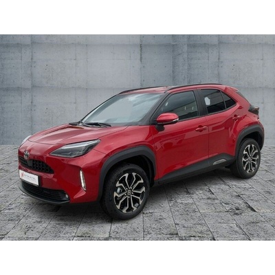Toyota Yaris Cross 1.5 Hybrid Teamplayer 96 kW
