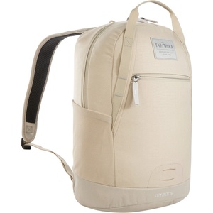 TATONKA Дневна раница Tatonka City Pack Kapok 15 Daypack - Brown Rice - размер One Size (502-9481-0211)