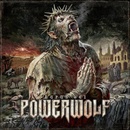 Lupus Dei Powerwolf CD