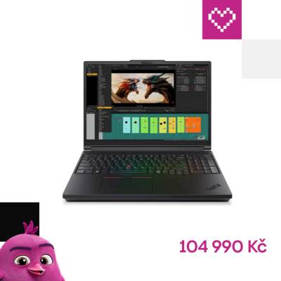 Lenovo ThinkPad P16 G3 21RQ0005CK