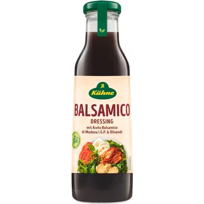 Kühne Balsamico dresink 500 ml – Sleviste.cz