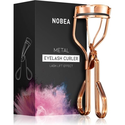Nobea Accessories Eyelash Curler klieštiky na mihalnice