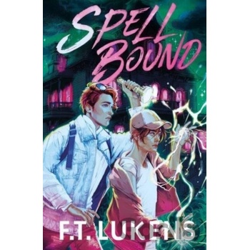 Spell Bound