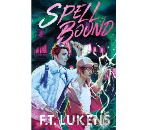Spell Bound