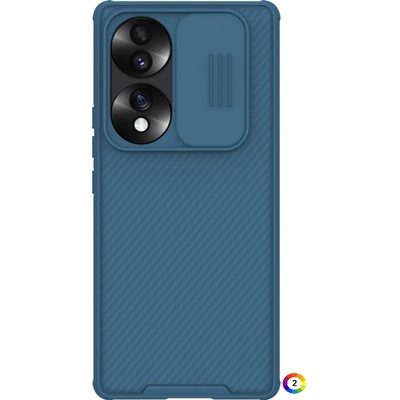 Xiaomi Redmi Note 11T Pro 5G/Poco X4 GT 5G/Note 11T Pro+ 5G Удароустойчив NILLKIN CamShield Калъф и Протектор