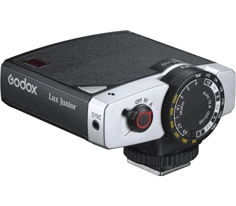 GODOX LUX Junior
