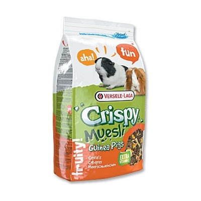 Versele-Laga Crispy Muesli Guinea Pigs 1 kg