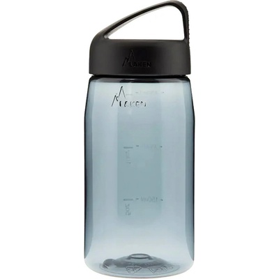 Laken Láhev tritan Classic 450 ml žula