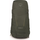 Osprey Kestrel 68l bonsai green