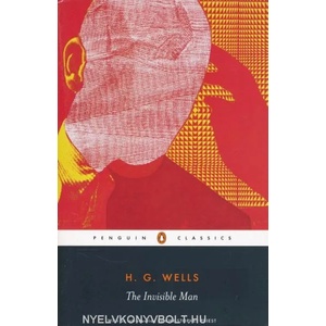 Invisible Man | H G Wells (2009)