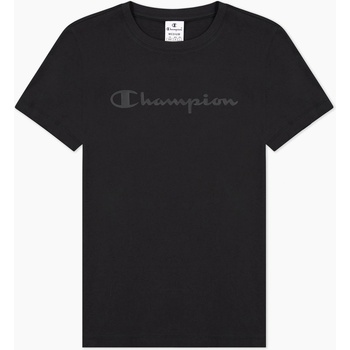 CHAMPION Тениска Crewneck T-Shirt