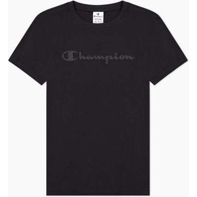 CHAMPION Тениска Crewneck T-Shirt