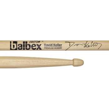 Balbex David Koller