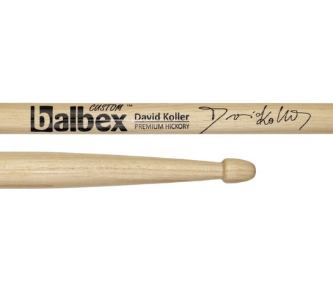 Balbex David Koller