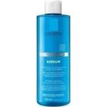 La Roche-Posay Интензивен шампоан против Пърхот за сух скалп, La Roche-Posay Kerium Doux Extra Gentle Shampoo Gel 400Ml