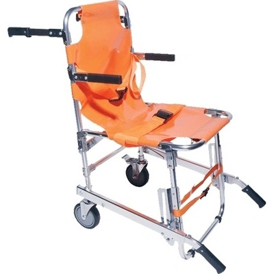 Transportní sedací nosítka
