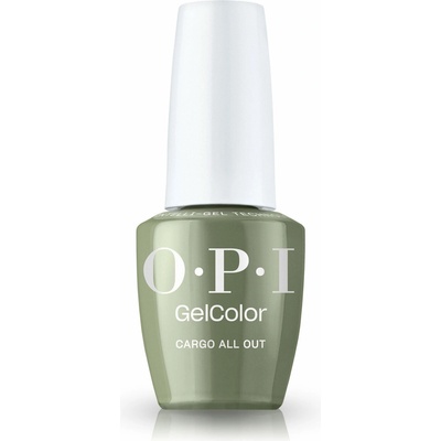 OPI Gel Color Cargo All Out 15 ml