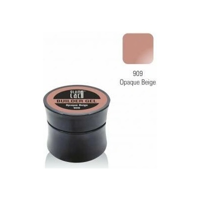 GlamLac stavební Uv Led gel Opaque beige 15 50ml