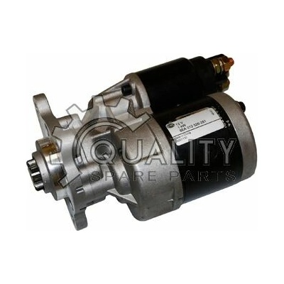 Startér HELLA 8EA 012 526-281