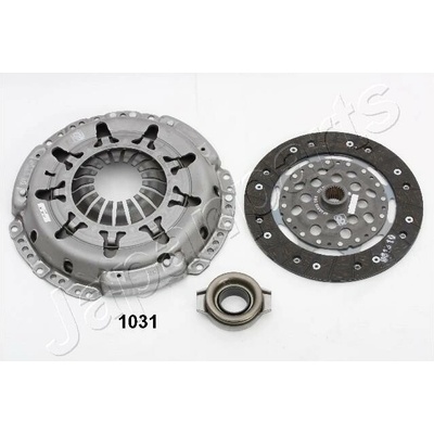 Sada spojky JAPANPARTS KF-1031 (KF1031)